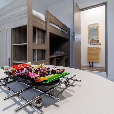 Adheco Immobilier - Arrivee Autonome Apartment วาลองเซียนส์ ภายนอก รูปภาพ