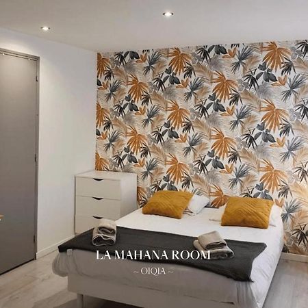 Adheco Immobilier - Arrivee Autonome Apartment วาลองเซียนส์ ภายนอก รูปภาพ