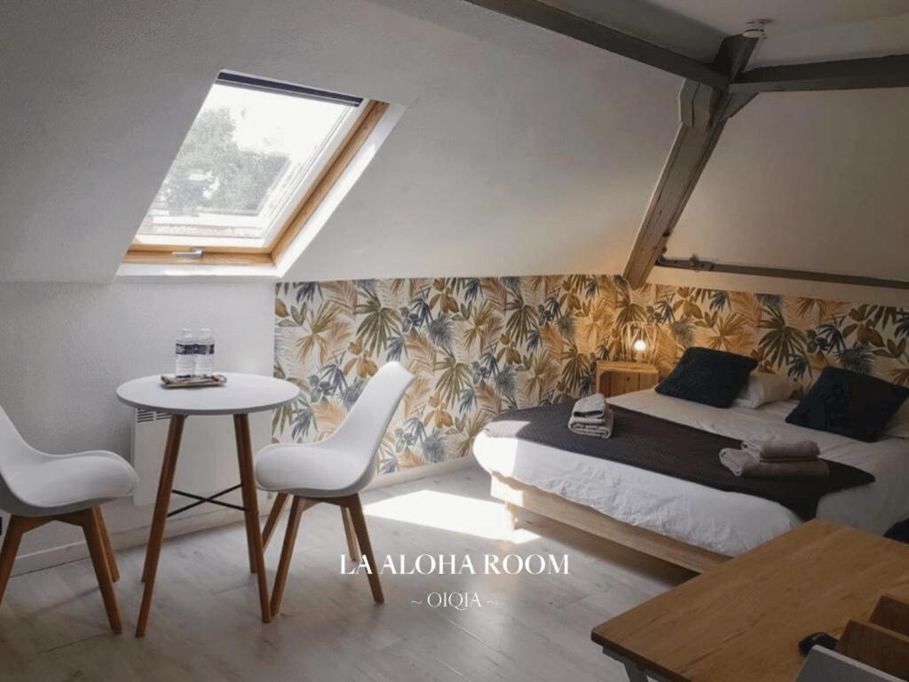 Adheco Immobilier - Arrivee Autonome Apartment วาลองเซียนส์ ภายนอก รูปภาพ