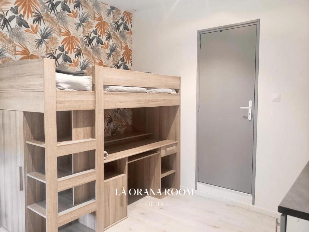 Adheco Immobilier - Arrivee Autonome Apartment วาลองเซียนส์ ภายนอก รูปภาพ